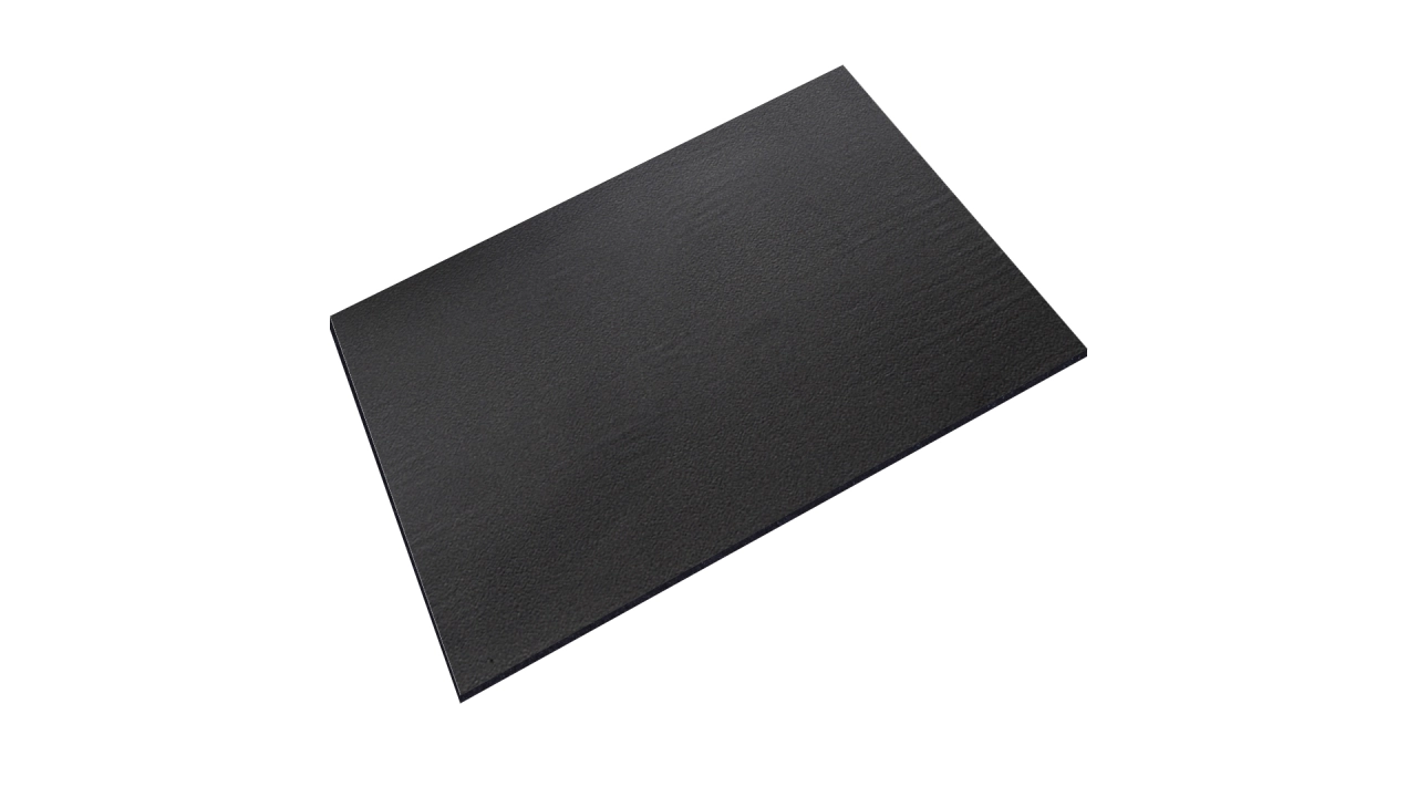 Insonorizant auto Premium STP Greenflex 6mm mini, 375x500, Foaie
