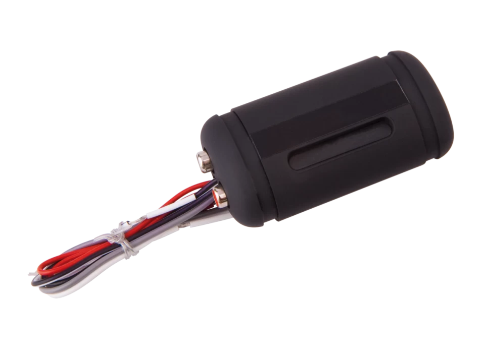 Adaptor High-Low ACV 30.5000-03, 2 Canale Remote, 40W RMS
