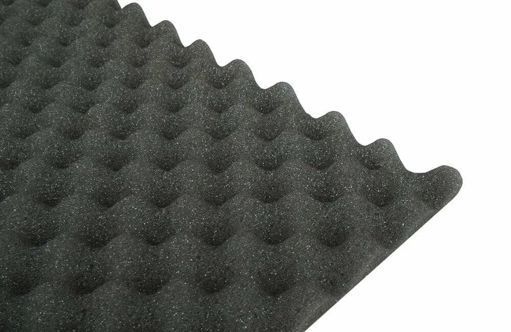 Insonorizant auto Premium STP Relief 15mm, 7.5M2, Bulk Pack